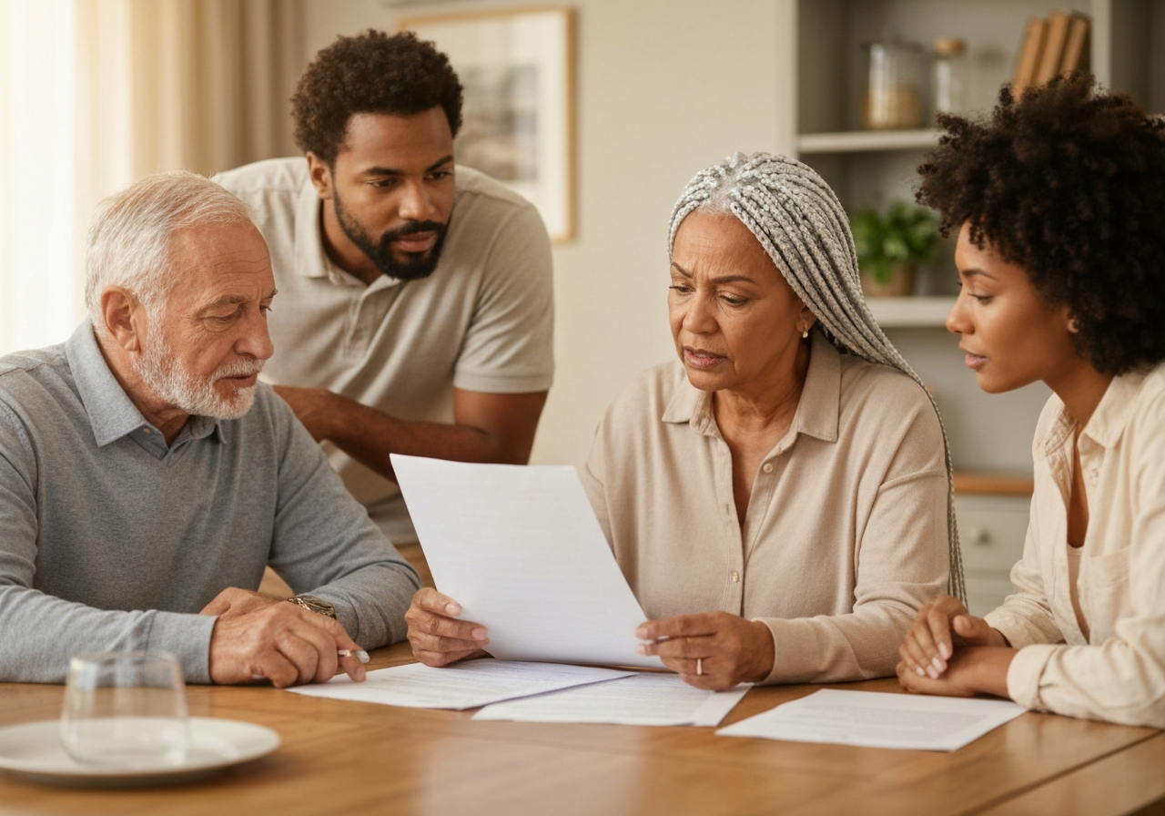 Funding your trust Properly funding a trust is crucial
